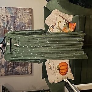 278 NWT Anthropologie Topper